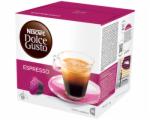 Kapsle NESCAFÉ® Dolce Gusto Espresso