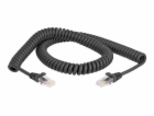 Delock - Sítový kabel - RJ-45 (M) do RJ-45 (M) - 2 m - 5 ...