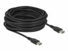 Delock - Kabel DisplayPort - DisplayPort (M) do DisplayPo...