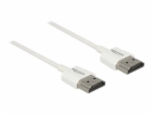Delock High Speed HDMI with Ethernet - Kabel HDMI s ether...