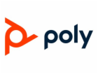 HP Poly - Prodlužovací kabel náhlavní soupravy - rychlé r...