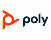 HP Poly - Adaptér na sluchátka - 4kolíkové rychlé odpojení do 6kolíkový konektor pro rychlé odpojení