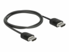 Delock Premium - Prémiově vysoká rychlost - kabel HDMI s ...