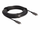 Delock - USB kabel - 24 pin USB-C (M) do 24 pin USB-C (M)...