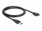 Delock - Kabel USB - Micro-USB typu B (M) do USB typ A (M...