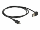 Delock EASY-USB - Kabel USB - mini-USB typ B (M) do USB (...