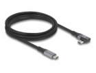 Delock - USB kabel - 24 pin USB-C (M) rovné do 24 pin USB...