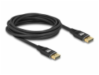 Delock - Kabel DisplayPort - DisplayPort (M) do DisplayPo...