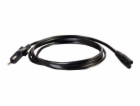 C2G Non-Polarised Power Cord - Elektrický kabel - power I...