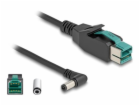 Delock - Kabel PoweredUSB - USB PlusPower (12 V) (M) do D...