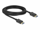 Delock - Kabel DisplayPort - DisplayPort (M) do DisplayPo...