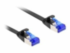 Delock - Patch kabel - RJ-45 (M) do RJ-45 (M) - 1 m - 4.5...