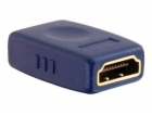 C2G Velocity HDMI Coupler - Spojka HDMI - HDMI se zdířkam...
