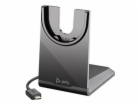 Poly Voyager - Napájecí stojan - USB-C