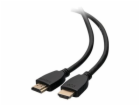 C2G 6ft 4K HDMI Cable with Ethernet - High Speed - UltraH...