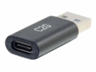 C2G USB C to USB Adapter - SuperSpeed USB Adapter - 5Gbps...