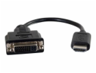 C2G HDMI to DVI-D Adapter - HDMI to Single Link DVI-D Con...