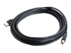 C2G 9.8ft USB A to USB B Cable - USB A to B Cable - USB 2...