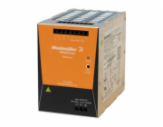 AXIS PS56 - Napájení (montovatelný na DIN kolejnici) - AC 100-240/ DC 80-370 V - 480 Watt - pro Axis D8208-R