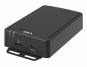 AXIS C8210 Network Audio Amplifier - Rozšiřující zařízení pro zvuk