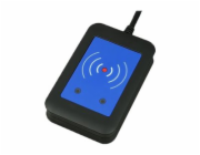 2N® IP interkom - externí zabezpečená RFID čtečka 13.56MHz + 125kHz (USB rozhraní