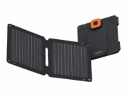 xtorm SolarBooster - Solární nabíječka - Gen24 - 14 Watt - 2.1 A - Fast Charge - 2 výstupní konektory (USB, 24 pin USB-C)