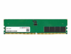 Transcend - DDR5 - modul - 16 GB - DIMM 288-pin - 5600 MH...