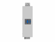 VISION TechConnect 3 USB-b module with active booster circuit - Přichycení talíře modulárního zařízení - USB typ B