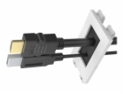 VISION TechConnect 3 Brush module - Deska s otvory pro ka...