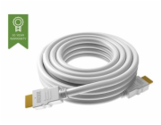 VISION Techconnect 2 - HDMI kabel - HDMI s piny (male) do HDMI s piny (male) - 15 m
