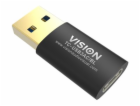 Vision Professional - USB adaptér - USB typ A (M) do 24 p...