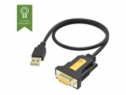 Vision USB to Serial Adaptor - Sériový adaptér - USB - RS...