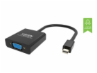 Vision Professional - Video adaptér - Mini DisplayPort (M...