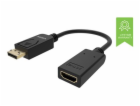 VISION Professional - Video adaptér - DisplayPort s piny ...