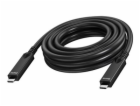 Vision - USB kabel - 24 pin USB-C (M) do 24 pin USB-C (M)...