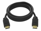 VISION Techconnect - Vysoká rychlost - kabel HDMI s ether...