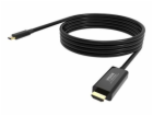 VISION Professional - Video kabel - 24 pin USB-C s piny (...