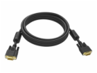 Vision Professional - Kabel VGA - HD-15 (VGA) (M) do HD-1...