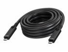 Vision - USB kabel - 24 pin USB-C (M) do 24 pin USB-C (M)...