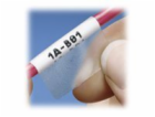Panduit Laser/Ink Jet Self-Laminating Labels - Vinyl - bí...