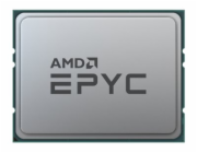AMD EPYC Embedded 735P - 2.4 GHz - 16 jader - 32 vláken - 64 MB vyrovnávací paměť - Socket SP3