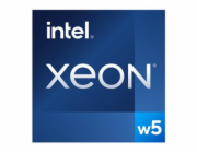 Intel Xeon W W5-3525 - 3.2 GHz - 16 jader - 32 vláken - 45 MB vyrovnávací paměť - FCLGA4677 Socket - OEM