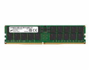 Micron - DDR5 - modul - 128 GB - DIMM 288-pin - 5600 MHz / PC5-44800 - CL46 - 1.1 V - registrovaná - ECC