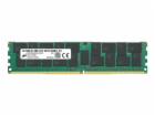 Micron - DDR4 - modul - 64 GB - LRDIMM 288 pinů - 2666 MH...