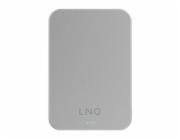 Linq ProCharge Magnetic - Power banka - 10000 mAh - 37 Wh - 20 Watt - PD (bezdrátové nabíjení, USB-C (PD))