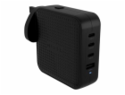 Targus HyperJuice - Síťový adaptér - GaN - 100 Wh - QC 3....