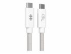 Hyper HyperDrive Next - USB kabel - USB-C (M) do USB-C (M...