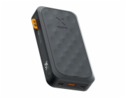 xtorm Fuel Series 5 - Power banka - 20000 mAh - 35 Watt - PD, QC 3.0 - 3 výstupní konektory (USB, 2 x USB-C) - cerná