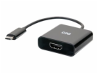 C2G 4K USB C to HDMI Adapter - 4K 60Hz - Video adaptér - ...