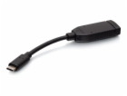 C2G USB C to HDMI Adapter - USB C to HDMI Dongle - 4K 60H...
